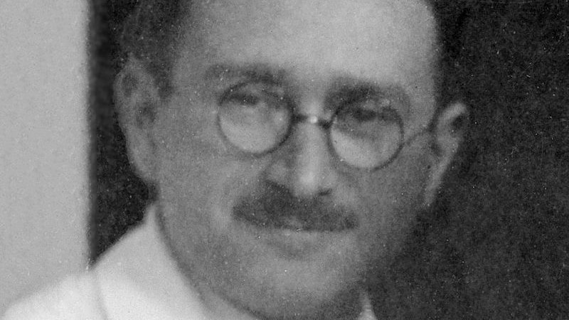 Dr Guttman, le Coubertin des Jeux paralympiques